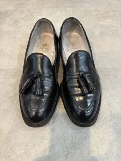 2025年最新】Alden メンズ モカシン・デッキシューズの人気