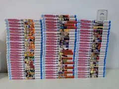 ナルト全巻セット