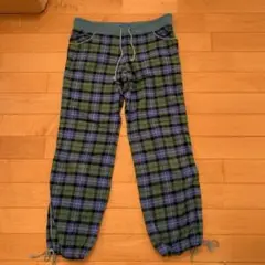 ホームズアンダーウェア パンツ