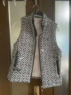 マスターバニー　レディースベスト