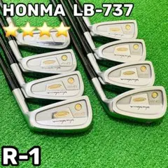 2025年最新】honma lb-737の人気アイテム - メルカリ