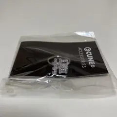 《新品未使用》CUNEシルバーリング 11号サイズ
