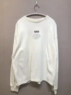 JOURNAL STANDARD プリントスウェット