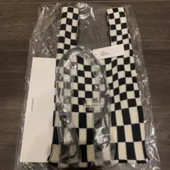 LASTFLAME ショルダーバッグ
