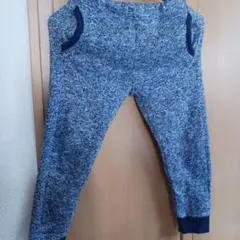 ELFINDOLL CLASSIC ネイビー ボトムス 130
