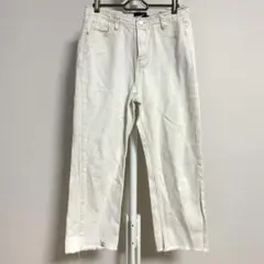 303MELANGE ジーパン