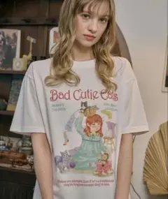 CPGN STUDIO Tシャツ musinsa 完売