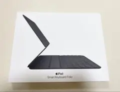 12.9インチiPad Pro用Smart Keyboard Folio