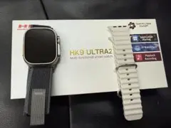 HK9 ULTRA2ジャンク