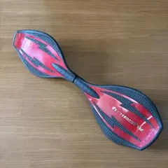 リップスティック　赤　ブレイブボード