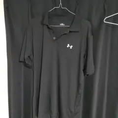 UnderArmour ポロシャツ アンダーアーマー 半袖シャツ