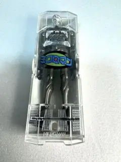 美品ミクロマンケース付き