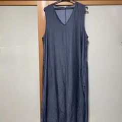 ジャンバースカート