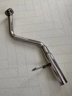 【手渡し】L275S ミラ 中間パイプ ワンオフストレート加工 爆音 Yahoo!オークション -「ミラ l275s 中間パイプ」の落札相場