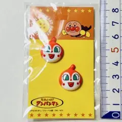 ✩未開封✩ドキンちゃん　ボタンM