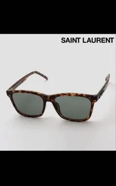 SAINT LAURENT SL318 Fサングラス ケース付き