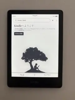 Kindle Paperwhite (第11世代) 本体