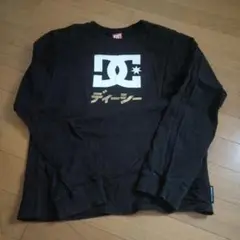 DC ブラック ロンT 150