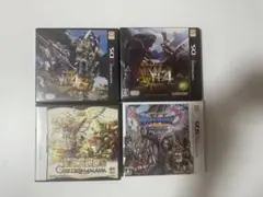 まとめ売り　ニンテンドー3DS ゲーム