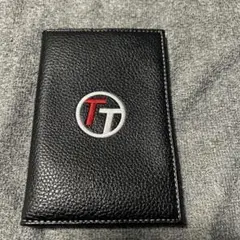 タイトリスト TEAM TITLEIST スコアカードホルダー