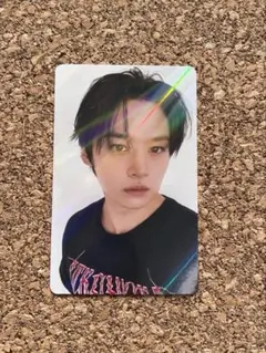 StrayKids KARMA リノ ホロ トレカ HMV特典