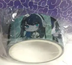 くら寿司　Ado マスキングテープ