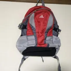 adidasリュック