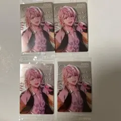 アイナナ ウエハース 25 棗巳波