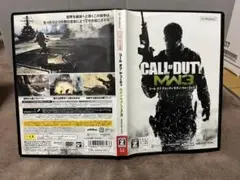 PC版 コール オブ デューティ モダン・ウォーフェア3