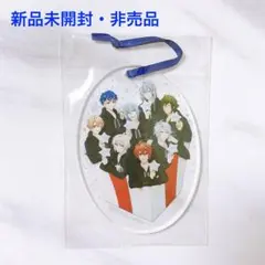 【新品未開封・非売品】アイドリッシュセブン ファン感 vol.5 入場特典