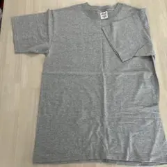 anvil アンビル無地Tシャツ　グレー　M