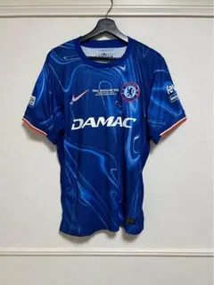 2024 チェルシーFC (H) ユニフォーム パーマー final