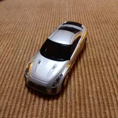 スカイラインGTRミニカー