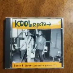 KOOL ROOTS Earth & Stone