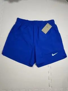 ナイキチャレンジャー メンズ ランニングショートパンツ（インナー付き）