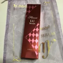 フォーデイズ ムーサ LU ・セラムtia 〈美容液〉