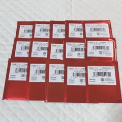 鬼滅の刃 ムービーチケット風コレクションカード 第2弾 無限列車編 未開封