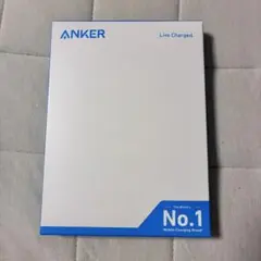 Anker USB-C ＆ USB-C ケーブル (2-in-1, 140W)
