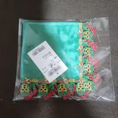 近澤レースハンカチ