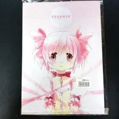 【同人誌】 魔法少女まどか☆マギカRKGKMDK ラクガキマドカ / 蒼樹うめ