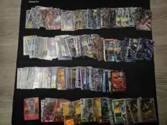 【引退品】デジモンカード SR以上、パラレルセット