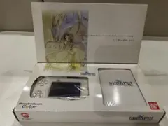 【超希少】ワンダースワンカラー FINAL FANTASY 同梱版