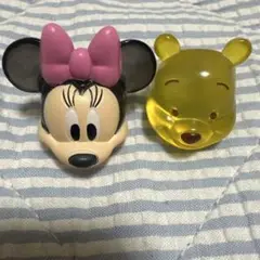 ディズニー ファッションリングロイヤルクリア