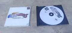 Cool Boarders プレイステーションソフト(ケース割れ)