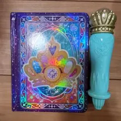 プリキュア マジェスティクルニクルン