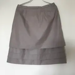 グリーンレーベルリラクシング スカート