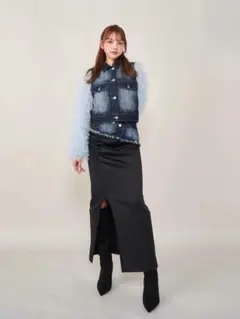 darich スカート