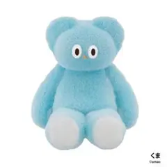 umaо Plush Doll フィギュアコレクション くま