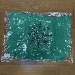 2PM 公式 テギョン トートバッグ