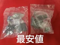 NTC 小笠原 特装版 ムラサキオカヤドカリ ミナミハンドイルカ　セット